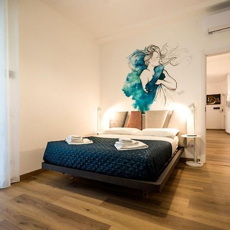 Gemelli Sweet Holiday Appio Apartment Rome Exterior photo